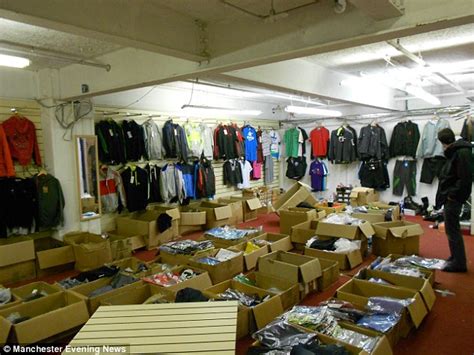 cheetham hill manchester fake clothes address|cheetham hill counterfeit items.